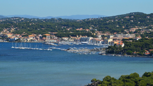 Remorquage voiture Aubagne